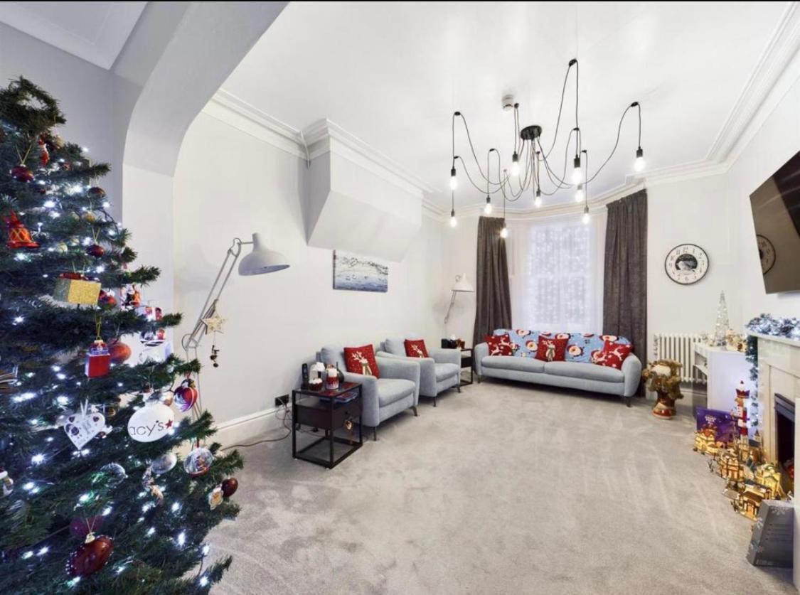 Sylvern House Ξενοδοχείο Σκάρμπορο Εξωτερικό φωτογραφία